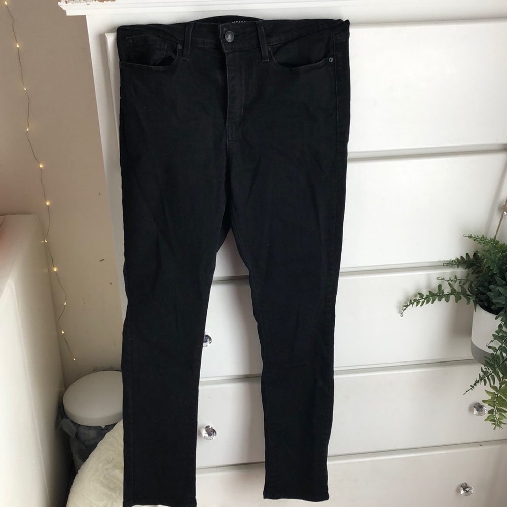 Levi’s Jeans
